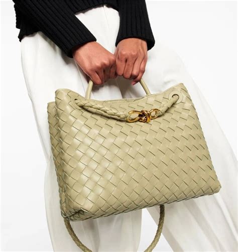 bottega dupe shoulder bag|bottega veneta jodie bag dupe.